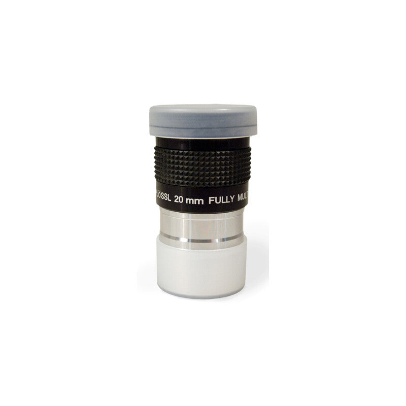 Levenhuk Plössl 20 mm okular, priklop 1,25 palca (1)