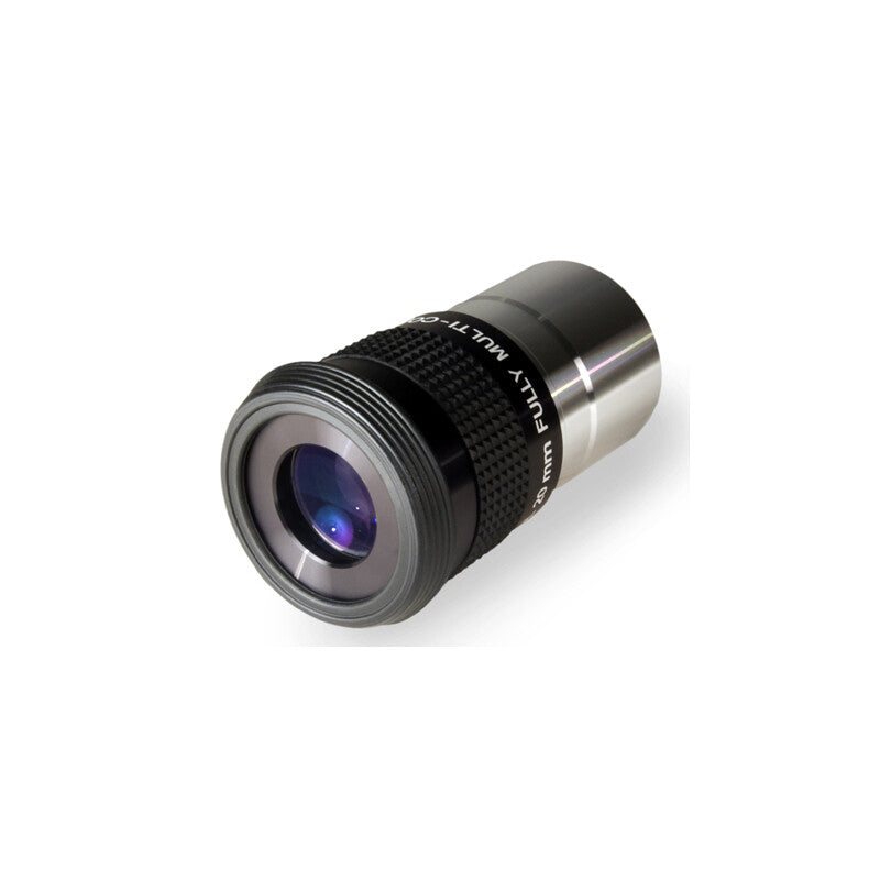 Levenhuk Plössl 20 mm okular, priklop 1,25 palca (3)