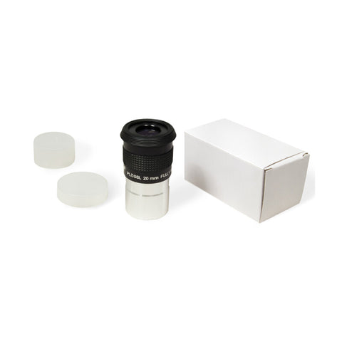 Levenhuk Plössl 20 mm okular, priklop 1,25 palca (2)