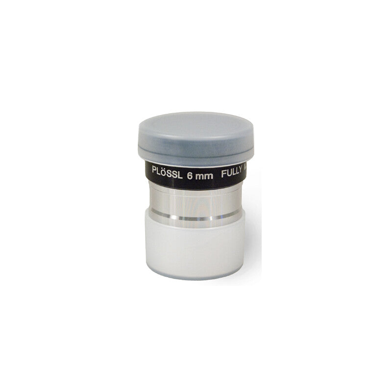 Levenhuk Plössl 6 mm okular, priklop 1,25 palca (1)