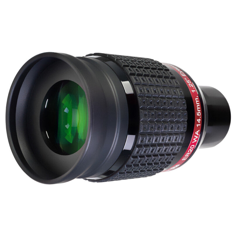 Levenhuk Ra ER20 WA 14,5 mm širokokotni okular, 1,25 palca (3)