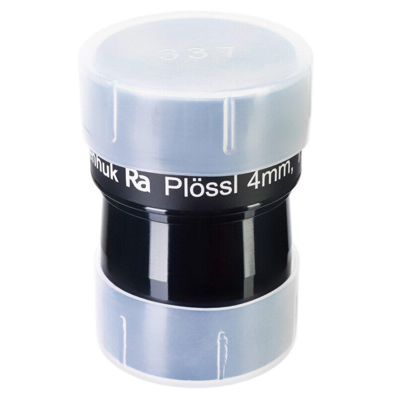 Levenhuk Ra Plössl 4 mm okular, priklop 1,25 palca (2)