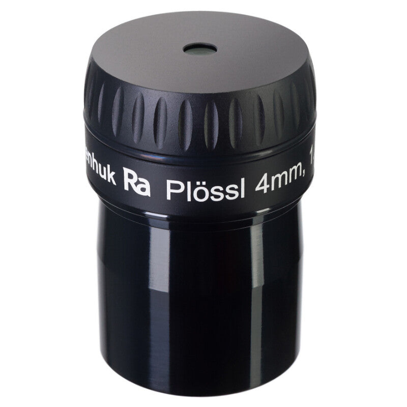Levenhuk Ra Plössl 4 mm okular, priklop 1,25 palca (1)