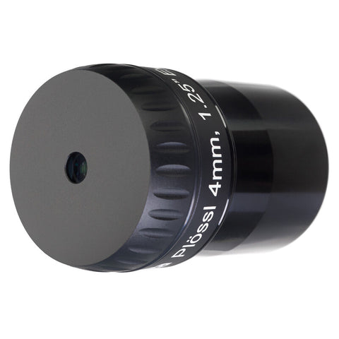 Levenhuk Ra Plössl 4 mm okular, priklop 1,25 palca (3)