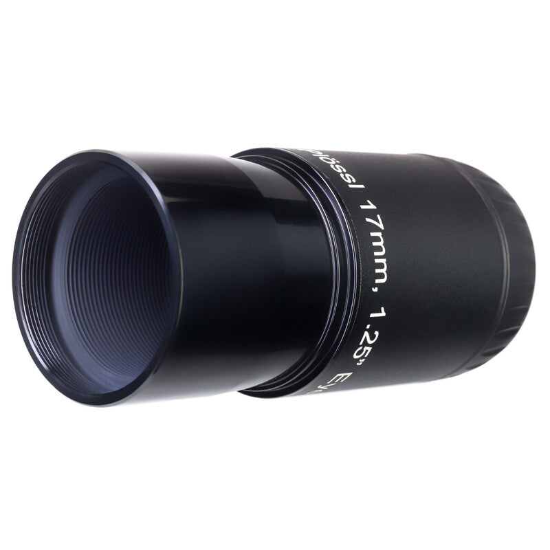 Levenhuk Ra Plössl 17 mm okular, priklop 1,25 palca (4)
