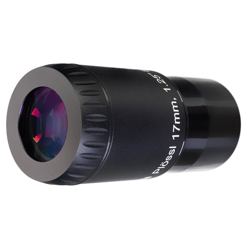 Levenhuk Ra Plössl 17 mm okular, priklop 1,25 palca (3)