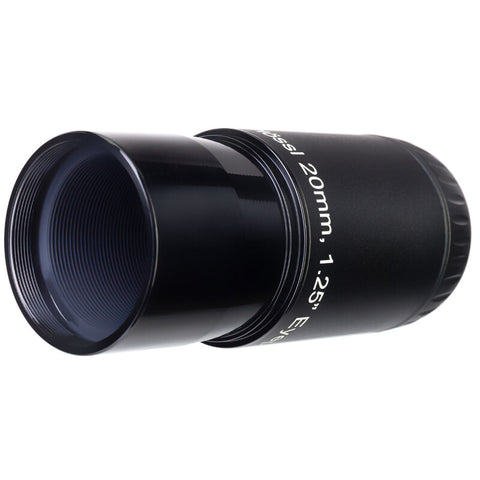 Levenhuk Ra Plössl 20 mm okular, priklop 1,25 palca (4)
