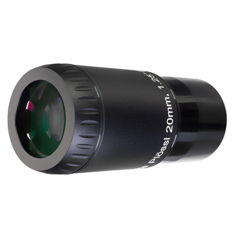 Levenhuk Ra Plössl 20 mm okular, priklop 1,25 palca (3)