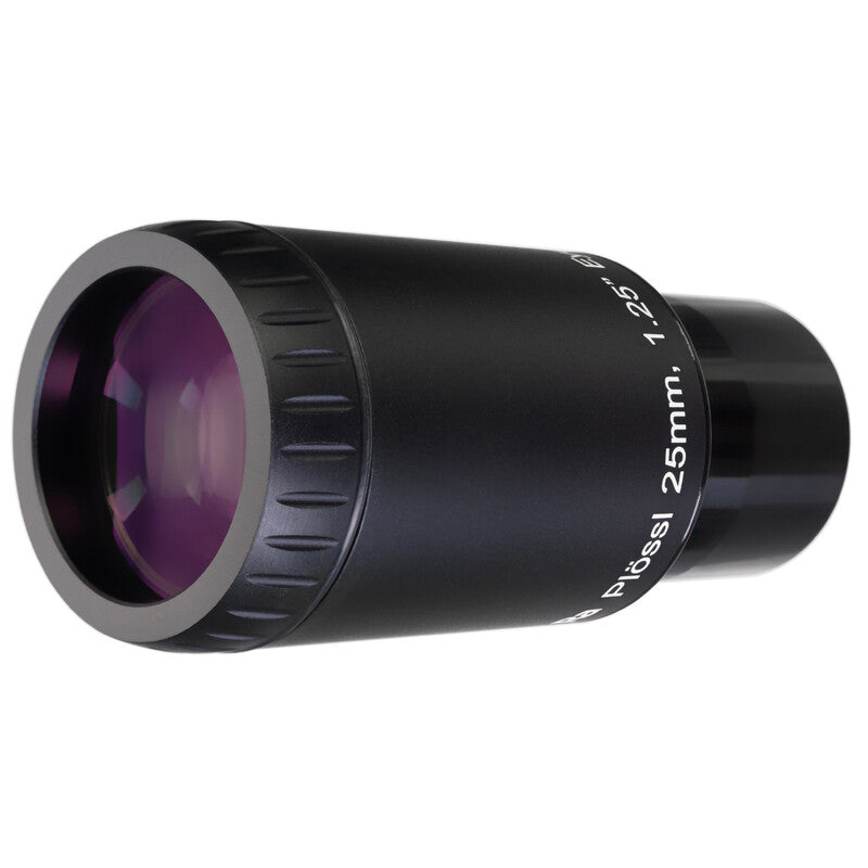 Levenhuk Ra Plössl 25 mm okular, priklop 1,25 palca (3)