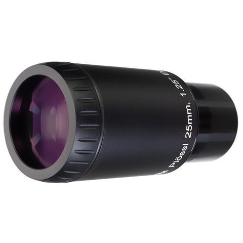 Levenhuk Ra Plössl 25 mm okular, priklop 1,25 palca (3)