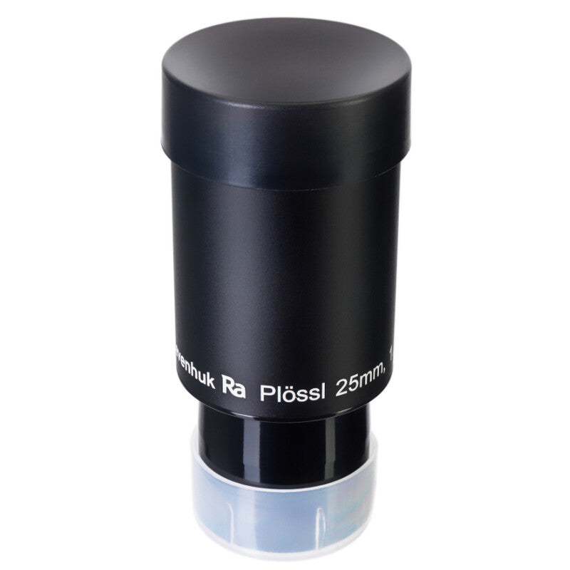 Levenhuk Ra Plössl 25 mm okular, priklop 1,25 palca (2)