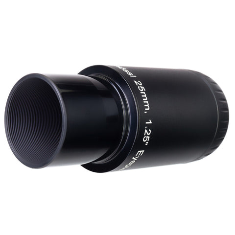 Levenhuk Ra Plössl 25 mm okular, priklop 1,25 palca (4)
