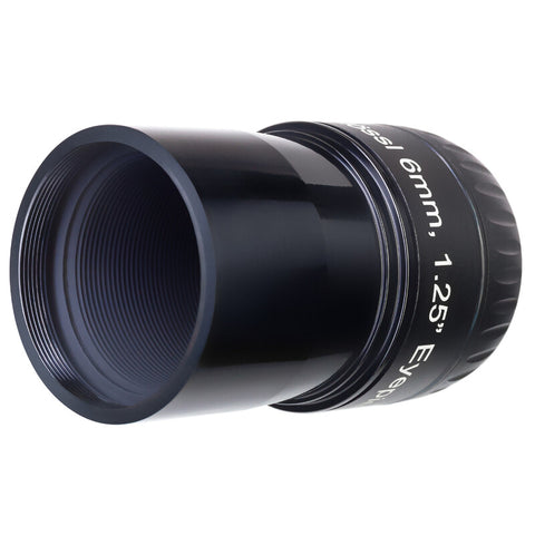 Levenhuk Ra Plössl 6 mm okular, priklop 1,25 palca (4)