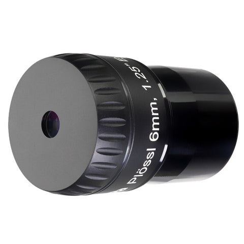 Levenhuk Ra Plössl 6 mm okular, priklop 1,25 palca (3)