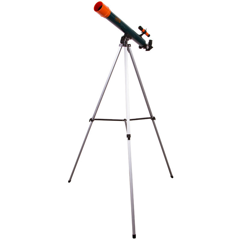 Levenhuk LabZZ T2 otroški teleskop z azimutno montažo (1)