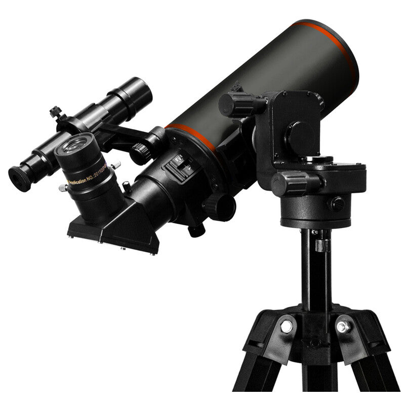 Levenhuk MAK60 Mini-AZ - Maksutov teleskop 60/830 (1)