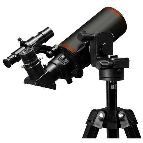 Levenhuk MAK60 Mini-AZ - Maksutov teleskop 60/830 (1)