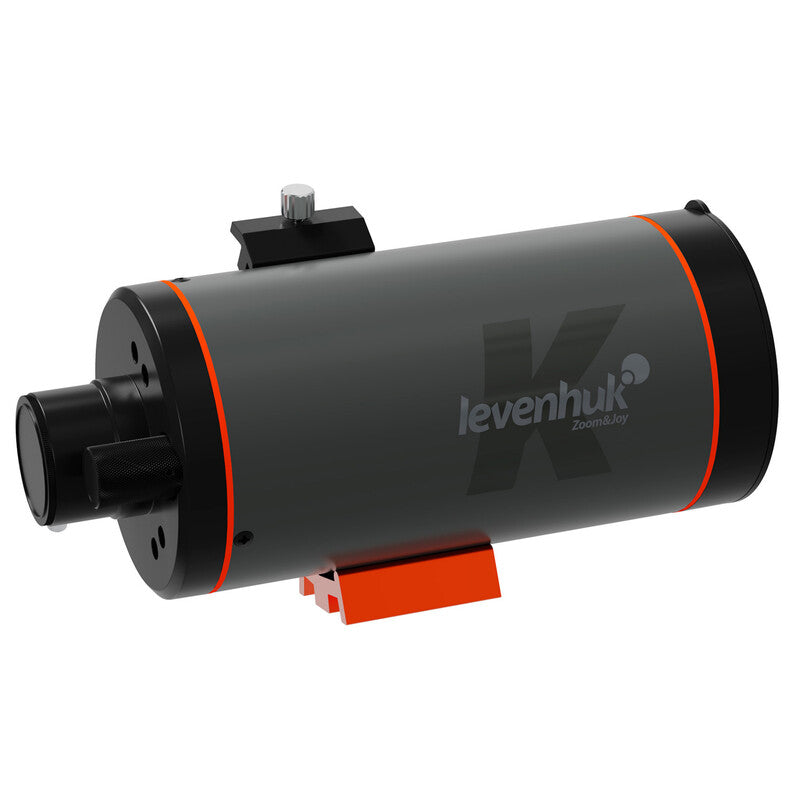 Levenhuk Kelvin Nova PLUS 70/750 - Maksutov teleskop (3)