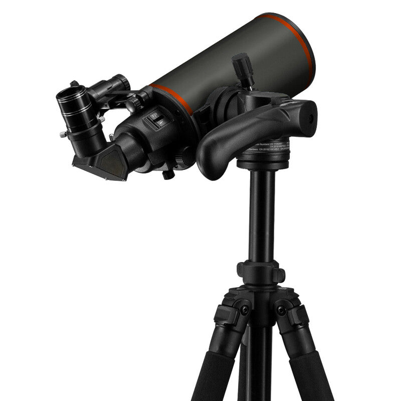 Levenhuk MAK80 AZ - Maksutov teleskop 80/850 (1)