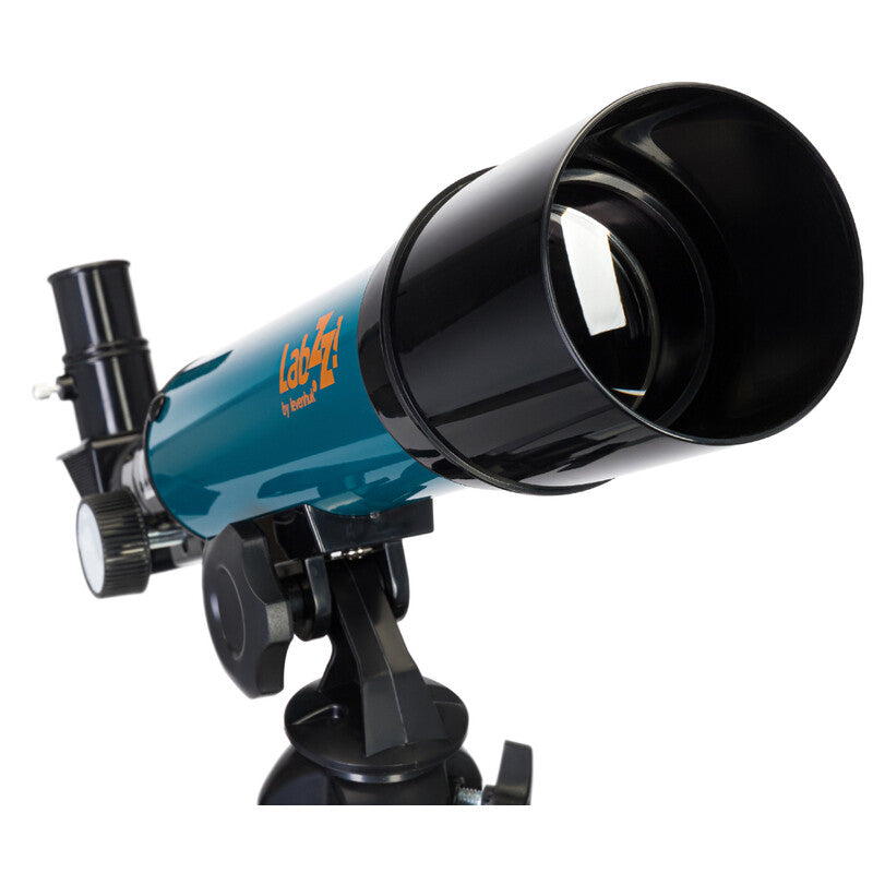 Teleskop Levenhuk LabZZ TK50 AZ 50/360 (7)