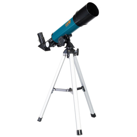 Teleskop Levenhuk LabZZ TK50 AZ 50/360 (6)