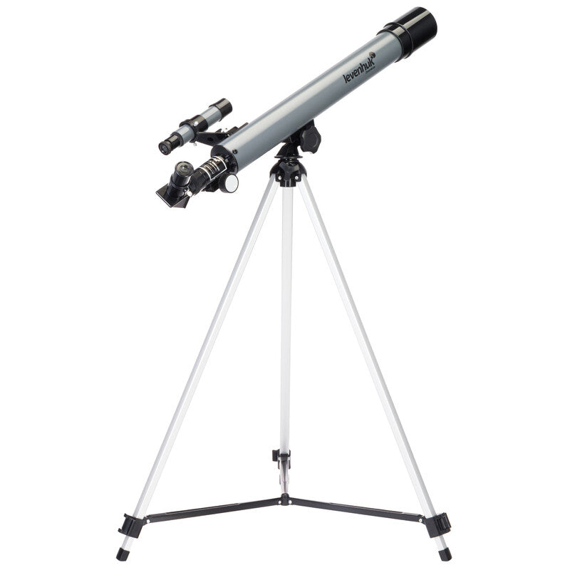 Levenhuk Blitz 50 BASE AZ refraktor AC 50/600 (6)