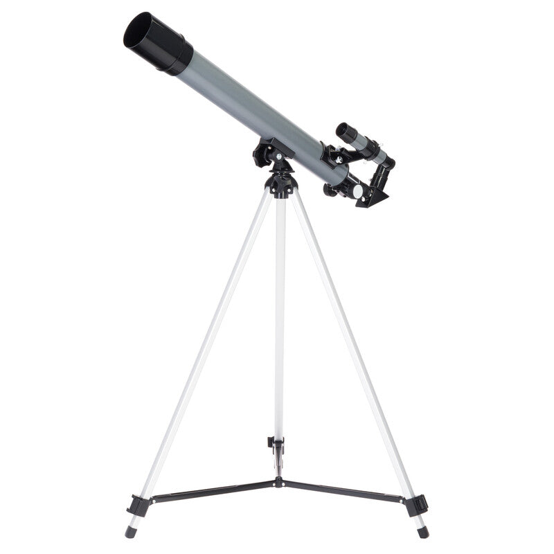 Levenhuk Blitz 50 BASE AZ refraktor AC 50/600 (5)