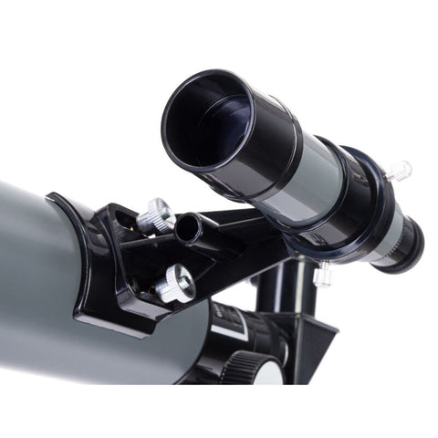 Levenhuk Blitz 50 BASE AZ refraktor AC 50/600 (3)