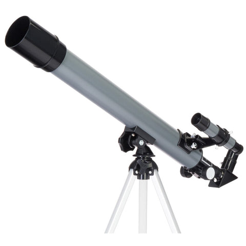 Levenhuk Blitz 50 BASE AZ refraktor AC 50/600 (1)