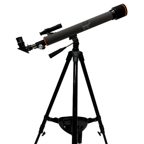 Levenhuk Kelvin Nova BASE 50/600 - lečni teleskop (5)