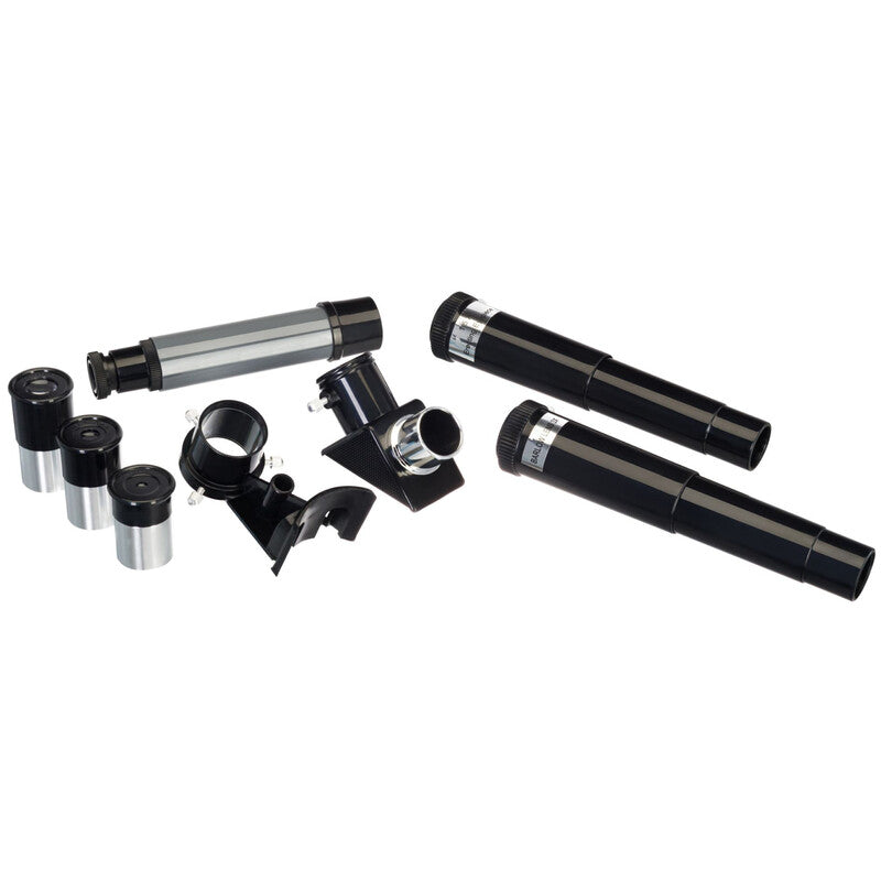 Levenhuk Blitz 60 BASE AZ refraktor AC 60/700 (2)
