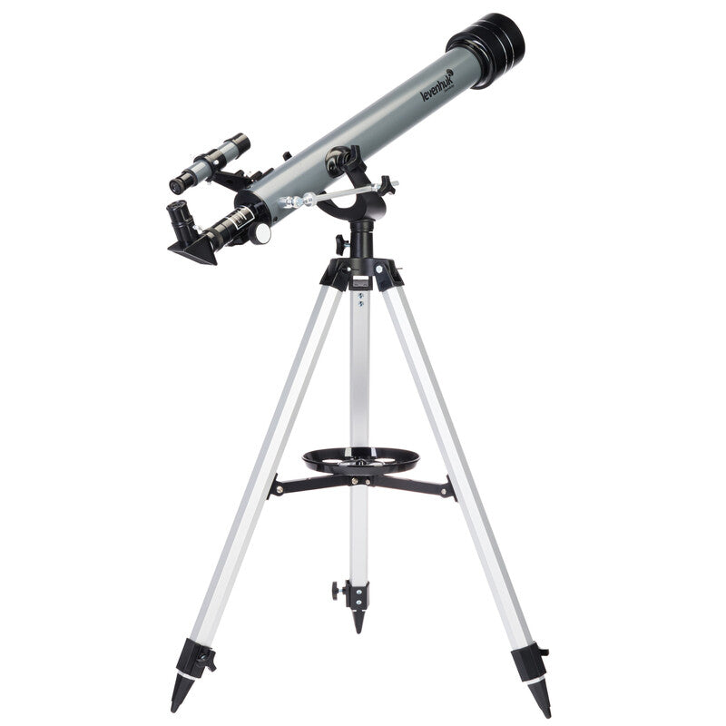 Levenhuk Blitz 60 BASE AZ refraktor AC 60/700 (7)