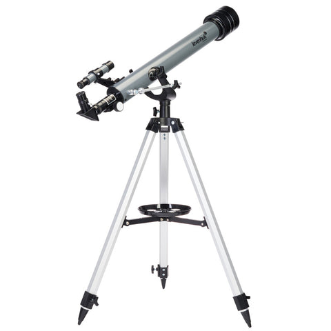 Levenhuk Blitz 60 BASE AZ refraktor AC 60/700 (7)