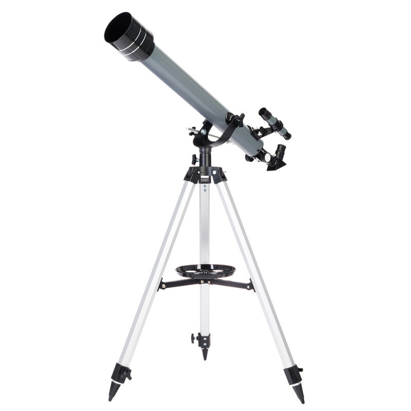 Levenhuk Blitz 60 BASE AZ refraktor AC 60/700 (6)
