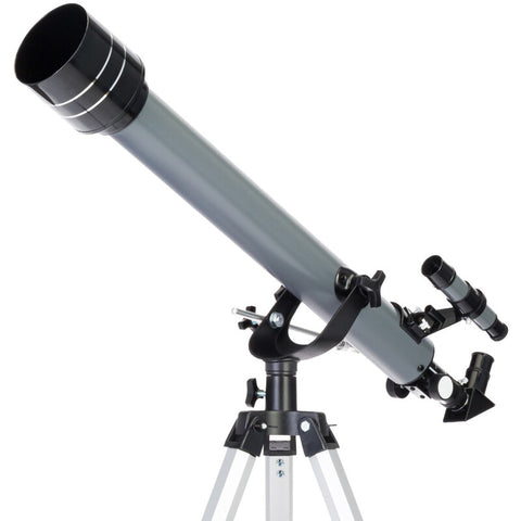 Levenhuk Blitz 60 BASE AZ refraktor AC 60/700 (1)