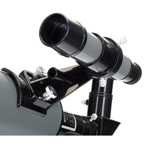 Levenhuk Blitz 60 BASE AZ refraktor AC 60/700 (3)