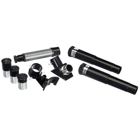Levenhuk Blitz 60 BASE AZ refraktor AC 60/700 (2)