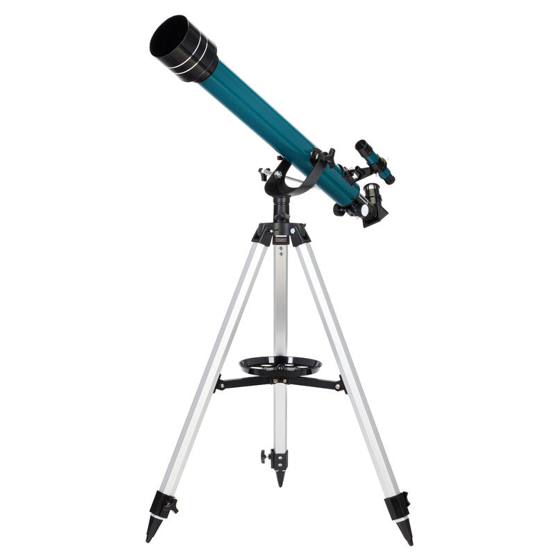 Teleskop Levenhuk LabZZ TK60 AZ 60/700 (6)