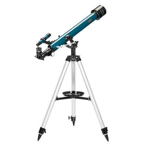 Teleskop Levenhuk LabZZ TK60 AZ 60/700 (7)