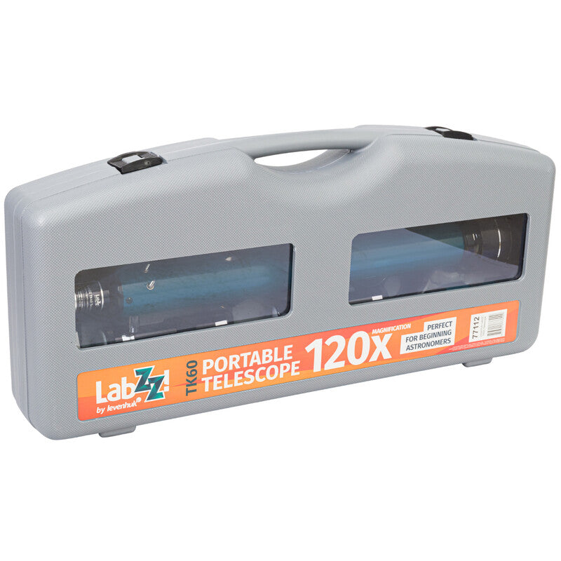 Teleskop Levenhuk LabZZ TK60 AZ 60/700 (4)