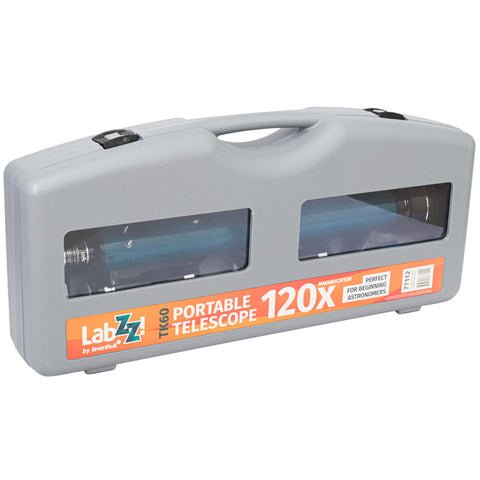 Teleskop Levenhuk LabZZ TK60 AZ 60/700 (4)