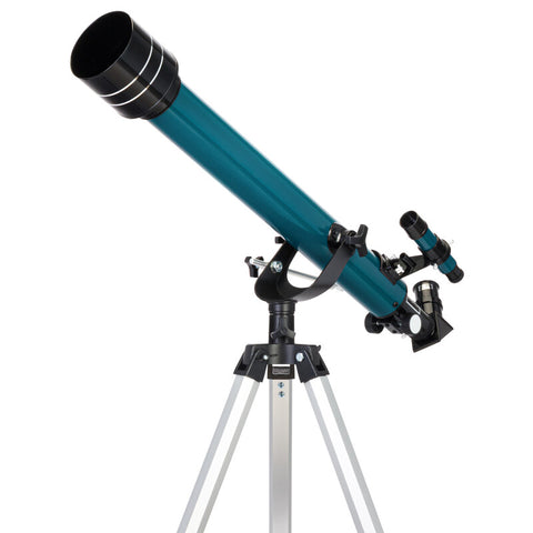 Teleskop Levenhuk LabZZ TK60 AZ 60/700 (1)