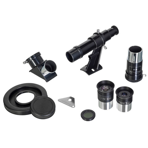 Teleskop Levenhuk Skyline Base AZ-2 AC 60/700 (2)