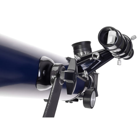 Teleskop Levenhuk Skyline Base AZ-2 AC 60/700 (8)