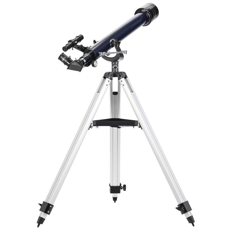 Teleskop Levenhuk Skyline Base AZ-2 AC 60/700 (3)