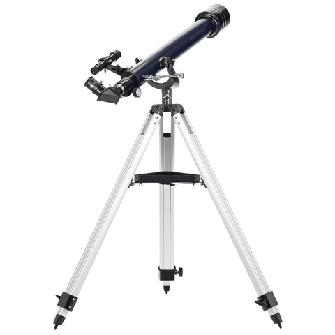 Teleskop Levenhuk Skyline Base AZ-2 AC 60/700 (3)