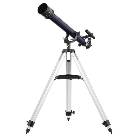Teleskop Levenhuk Skyline Base AZ-2 AC 60/700 (1) 800