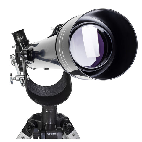 Teleskop Levenhuk Skyline Base AZ-2 AC 60/700 (5)