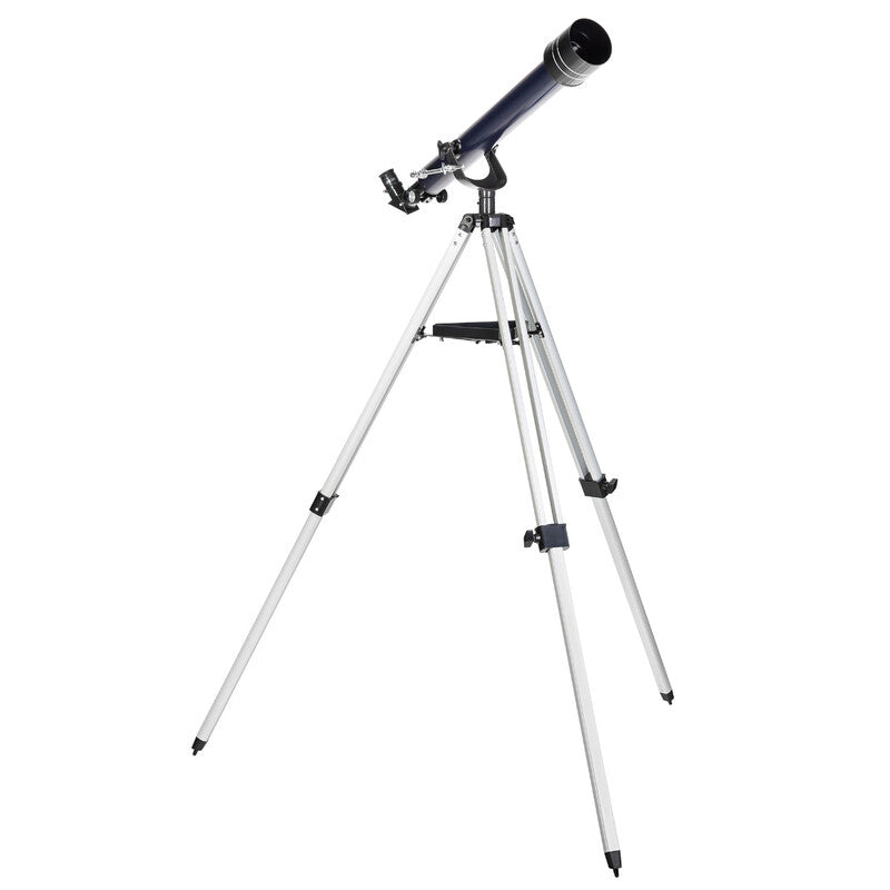 Teleskop Levenhuk Skyline Base AZ-2 AC 60/700 (4)