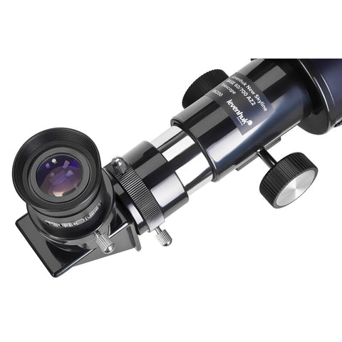 Teleskop Levenhuk Skyline Base AZ-2 AC 60/700 (7)